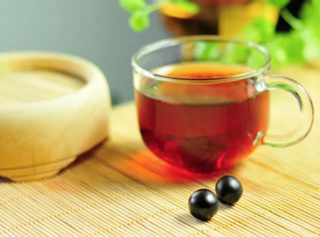 实打实的“老”茶膏 | 中国普洱茶网