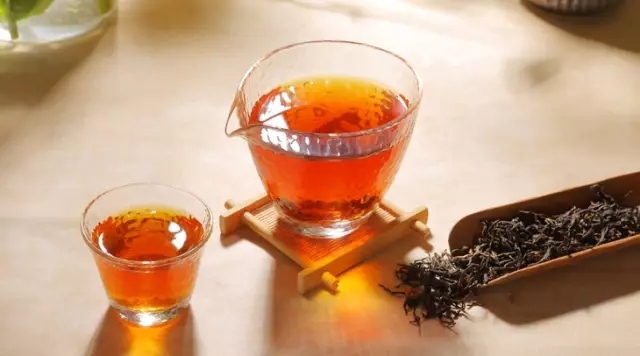 七个小知识了解滇红茶 | 中国普洱茶网