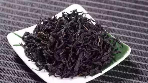 怎样辨别您买到的是真正野生古树红茶? | 中国