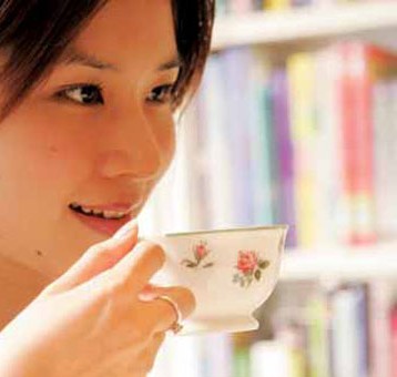 普洱茶可以防辐射利于健康