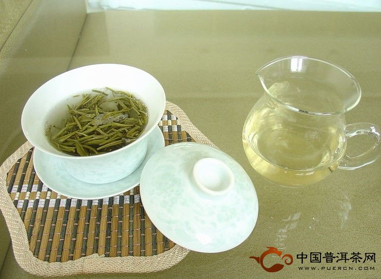信阳毛尖 - 中国普洱茶网,云南普洱茶协会官方
