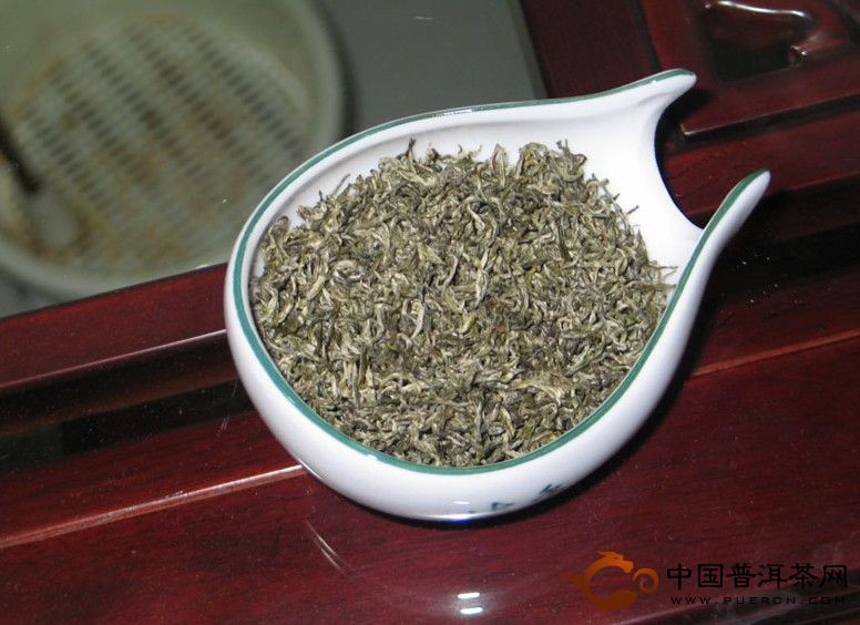 蒙顶甘露 - 中国普洱茶网,云南普洱茶协会官方