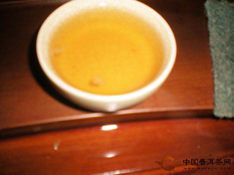 蜂蜜普洱茶护肤养颜 - 中国普洱茶网,云南普洱