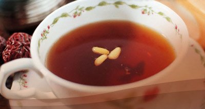 浮小麦茶可以止汗安神、浮小麦药茶的制作方法