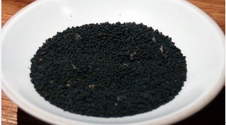 大滇说茶（82）：普洱茶虫——龙珠茶
