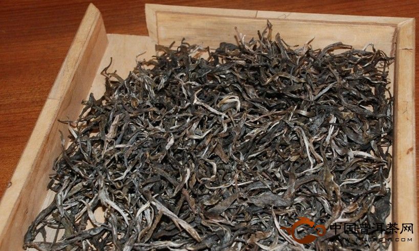 普洱茶花色品种 - 中国普洱茶网,云南普洱茶官