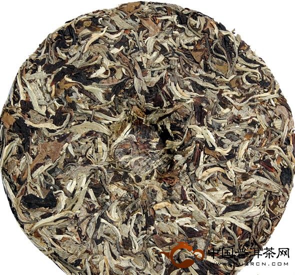 月光白普洱茶-+中国普洱茶网,