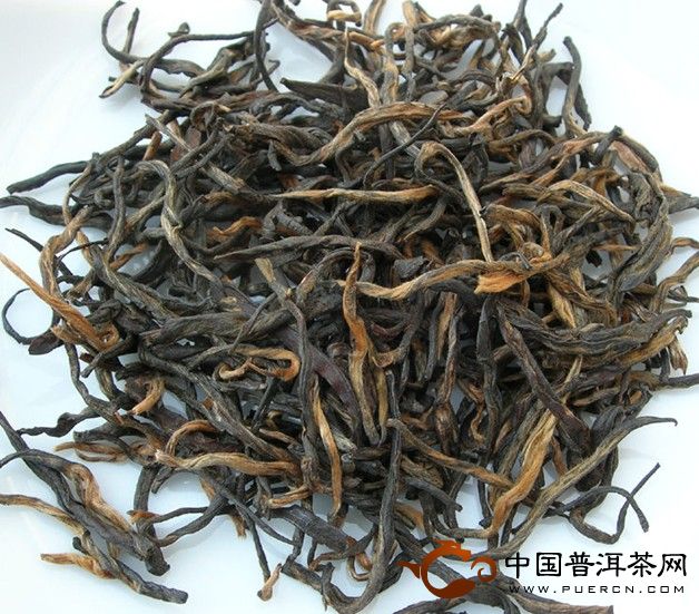 红茶和普洱茶 - 中国普洱茶网,云南普洱茶官方
