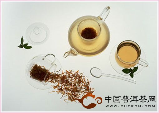 双龙银针茶 - 中国普洱茶网,云南普洱茶官方网