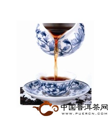 普洱茶事件营销的两种模式 - 中国普洱茶网,云