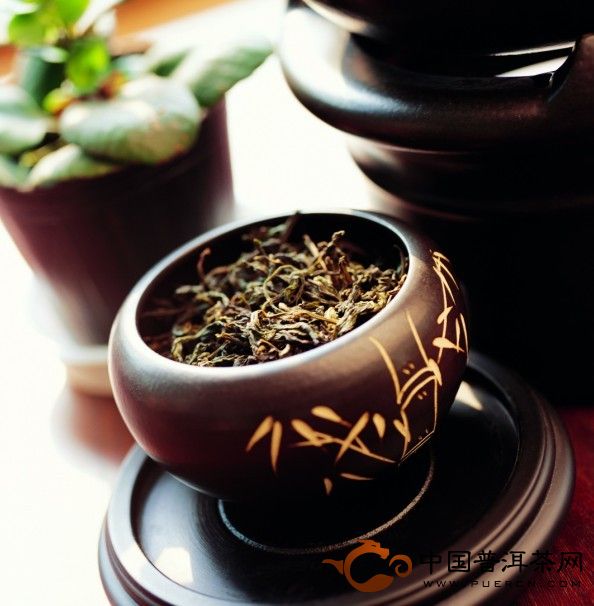 喝茶的讲究+-+中国普洱茶网