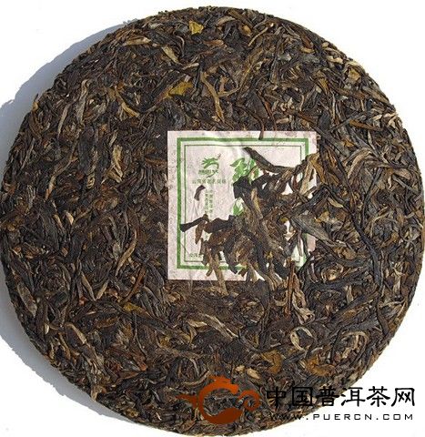 龙园号普洱茶，2009年勐海饼茶，生熟套现货300件出售