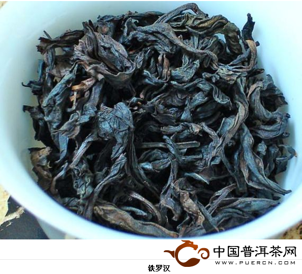 铁罗汉的作用 - 中国普洱茶网,云南普洱茶官方