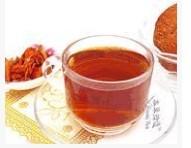 冬天喝红茶暖胃保健康