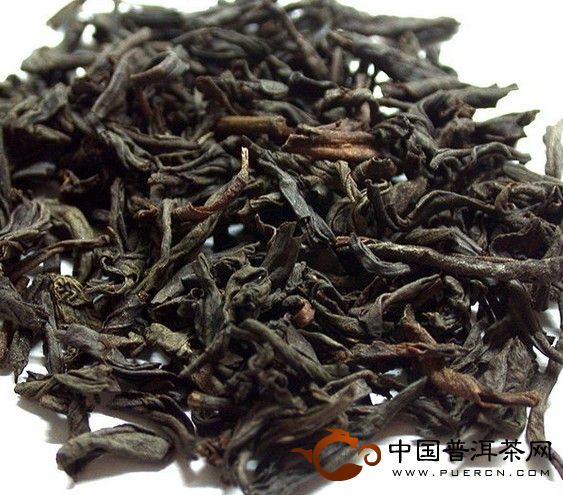 红茶的种类 - 中国普洱茶网,云南普洱茶官方网