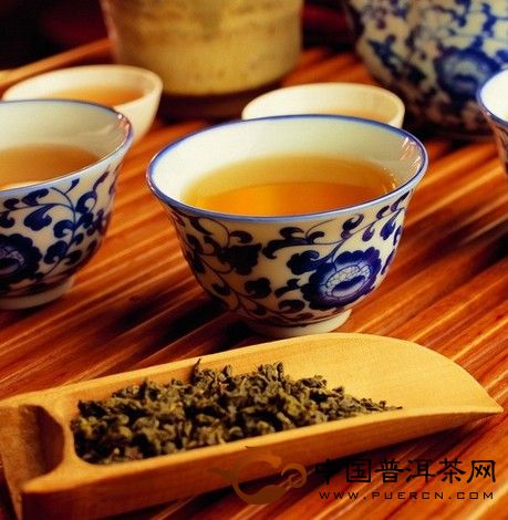 普洱茶生茶和熟茶能否混合存放？