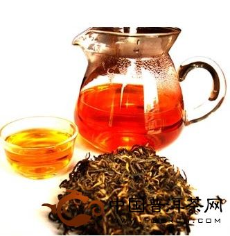 英德红茶 - 中国普洱茶网,云南普洱茶官方网站