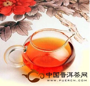 红茶的泡法,红茶的冲泡步骤-+中国普洱茶网,