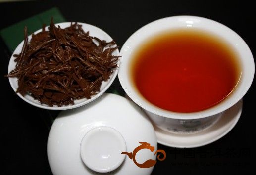 红茶的功效与作用 - 中国普洱茶网,www.puercn