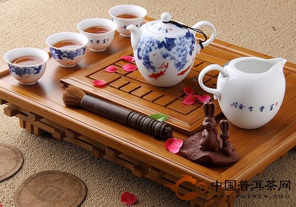 十大茶具品牌,2012中国十大茶具品牌名单!
