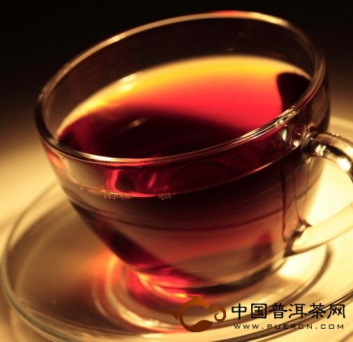 冬天喝红茶最养人