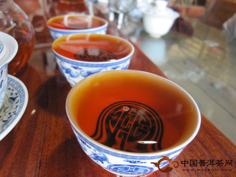 普洱茶的功效与作用 - 中国普洱茶网,www.puer