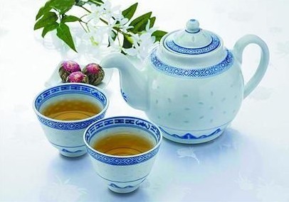 四大完美保藏茶叶方法