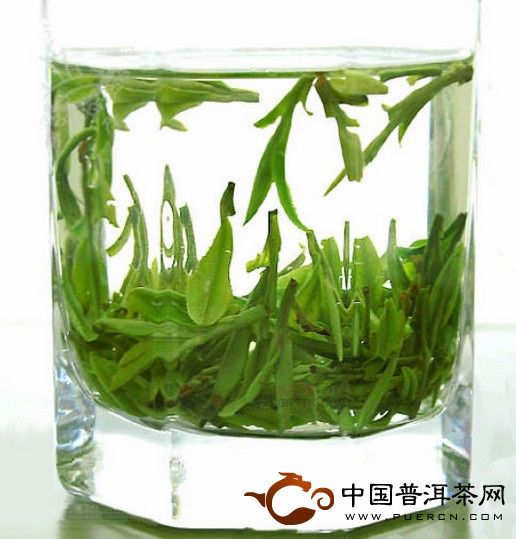 龙井茶的功效与作用_中国日报网食品中国