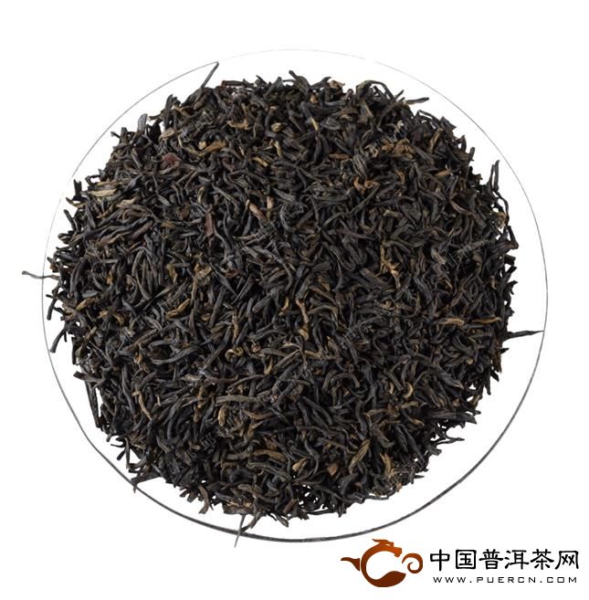 祁门红茶连续四年上榜中国茶叶区域公用品牌十