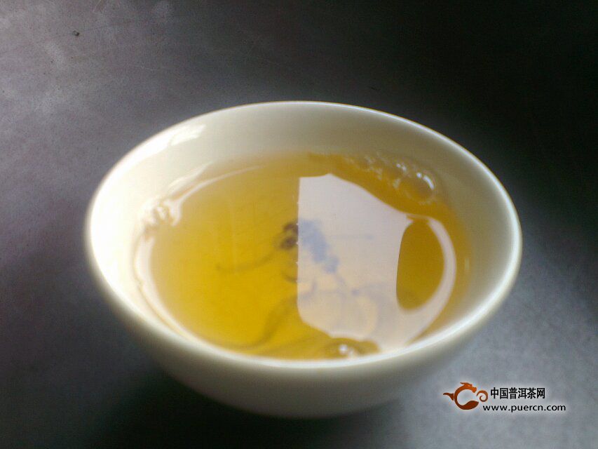 云南普洱茶山头古树（谷花）秋茶最新茶价