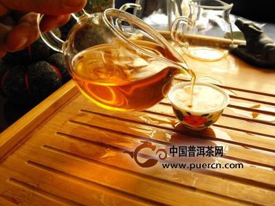 普洱木瓜茶的制作方法 - 中国普洱茶网,www.pu