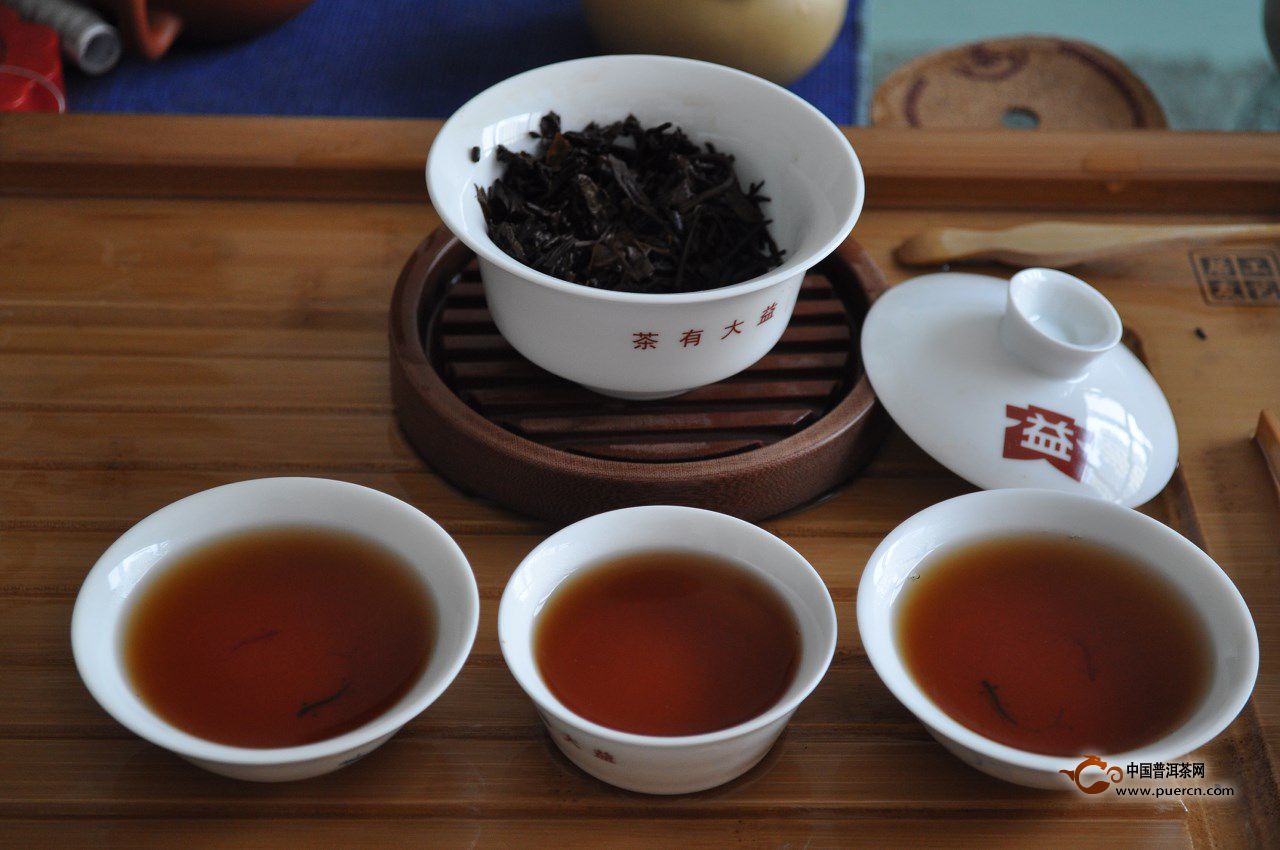 普洱茶生茶和熟茶的储存 - 普洱茶的存放与收藏