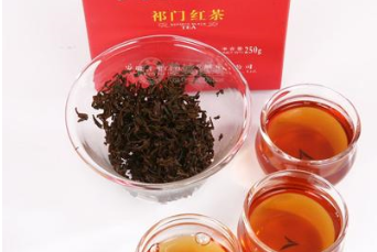 红茶小故事---祁门红茶 - 红茶的种类_红茶的作