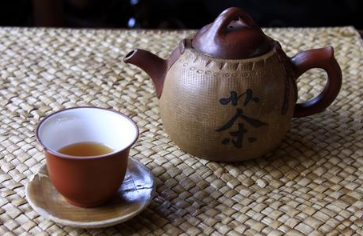 普洱茶连连看之两百零一：大益茶道“三味一体”