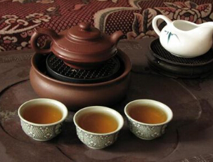 【商家微语】短期普洱茶价格下降有助普洱市场健康发展
