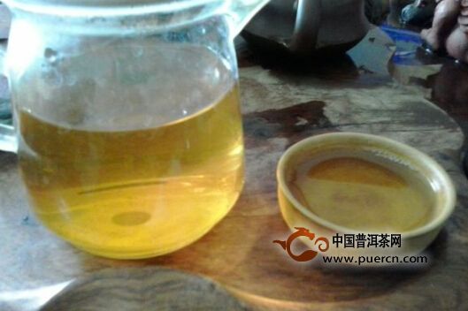 【商家微语】普洱茶引领健康