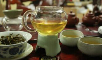 【商家微语】陈年普洱茶是时间的醍醐