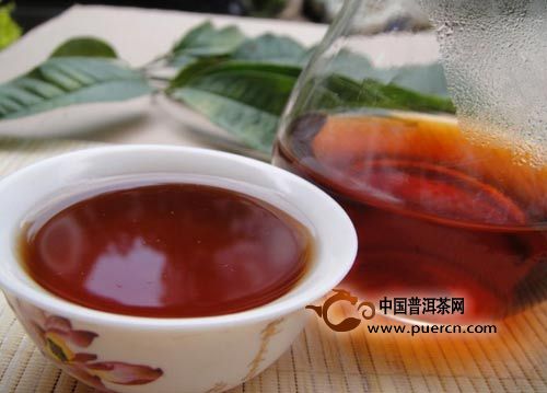 【今日话题】第三期：云南普洱茶等于云南黑茶吗？