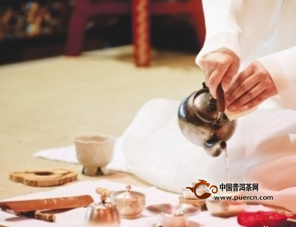 【商家微语】广州秋季茶博会
