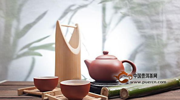 【普洱生活】江湖派系的普洱茶