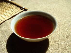【今日话题】普洱茶香气香味有哪些？