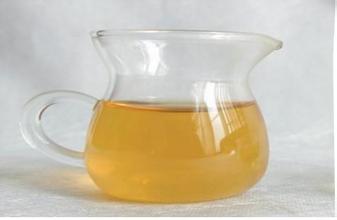 【今日话题】为什么普洱茶汤会浑浊？