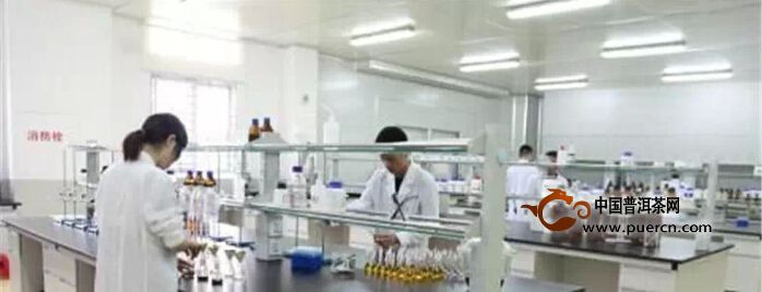 国家茶叶质量工程技术研究中心落户中国乌龙