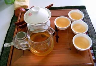 普洱茶投资分析：茶客为什么买茶？