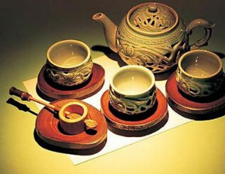 2014年茶叶发展几大趋势 - 茶叶的市场分析,茶