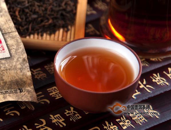 普洱茶投资分析：电商已经成为湿仓茶的重灾区
