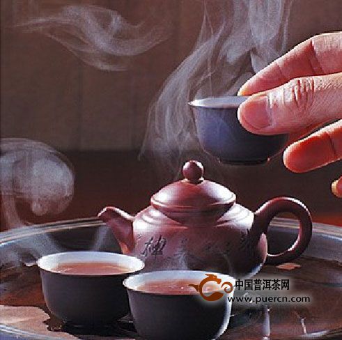解读中国“茶禅一味”