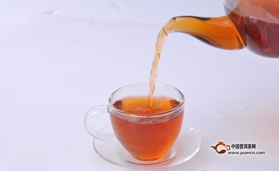 掌握正确方法 泡出一杯好红茶 - 红茶的种类_红