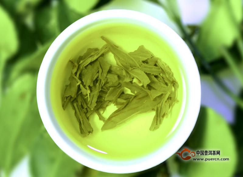 美国科学家研究发现绿茶抗癌机理 - 国际茶叶资
