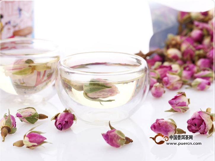 玫瑰茶能影响女士荷尔蒙分泌 - 茶叶知识 - 中国